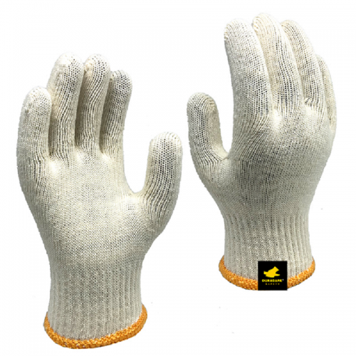 斗刀俠DD-100紗線優(yōu)質(zhì)棉手套防割手套（雙）